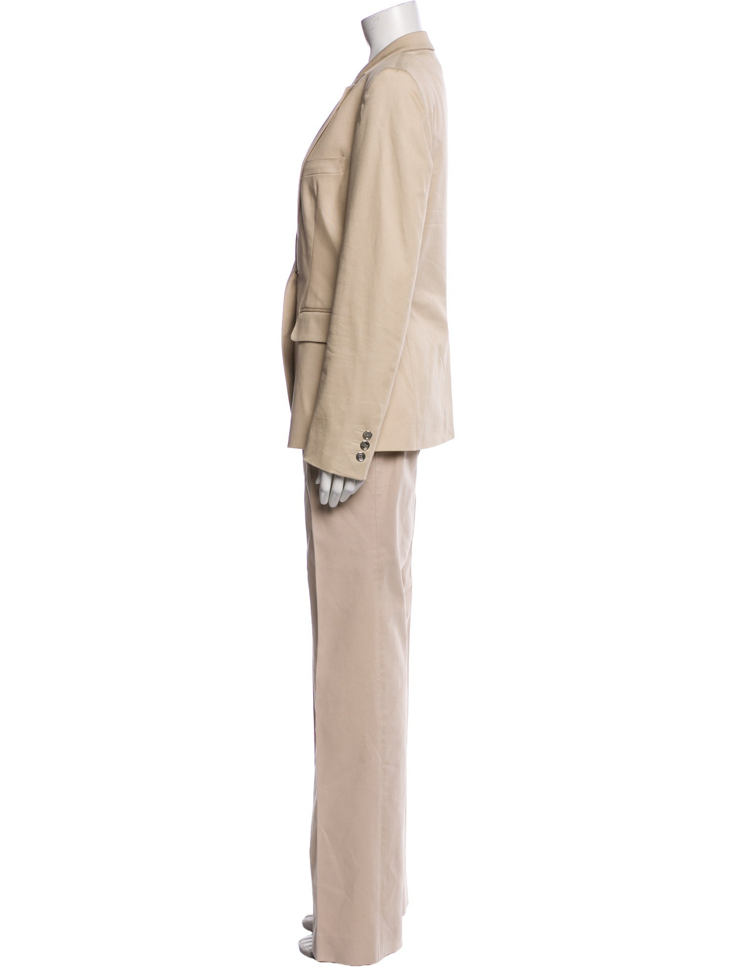 Burberry Pantsuit