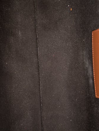 Burberry House Check Tote