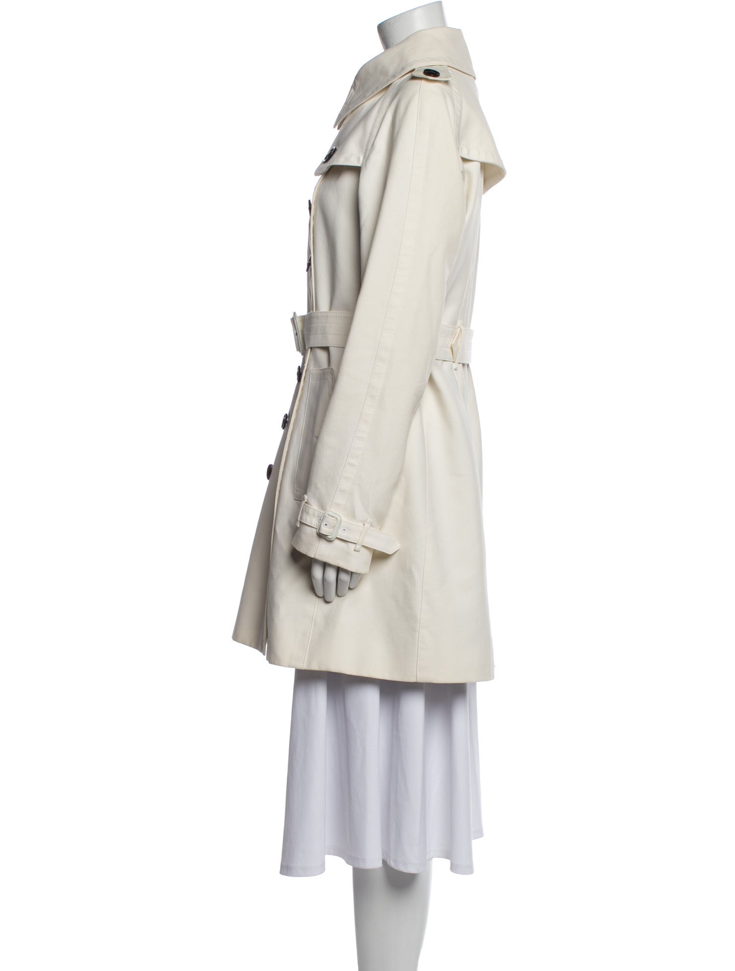 Burberry London Trench Coat