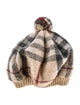 Burberry Lambswool Beanie