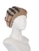Burberry Lambswool Beanie