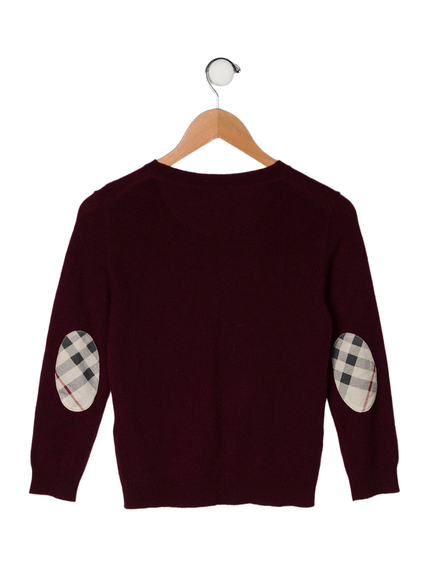 Burberry Cashmere Sweater