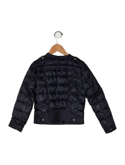 Burberry Puffer Jacket