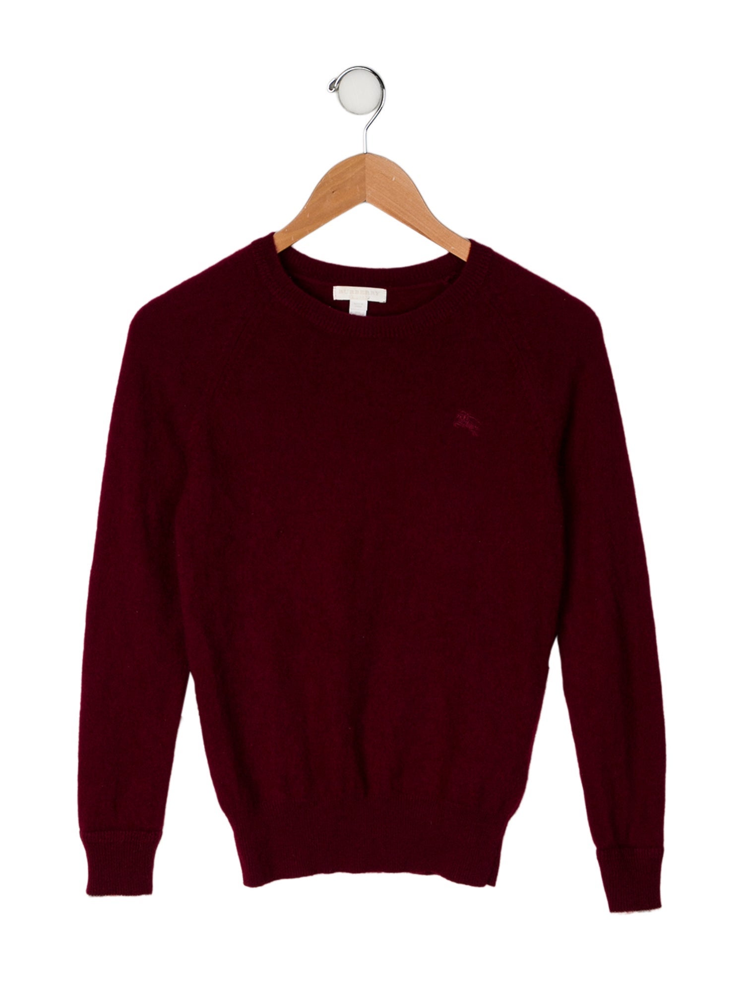 Burberry Cashmere Sweater