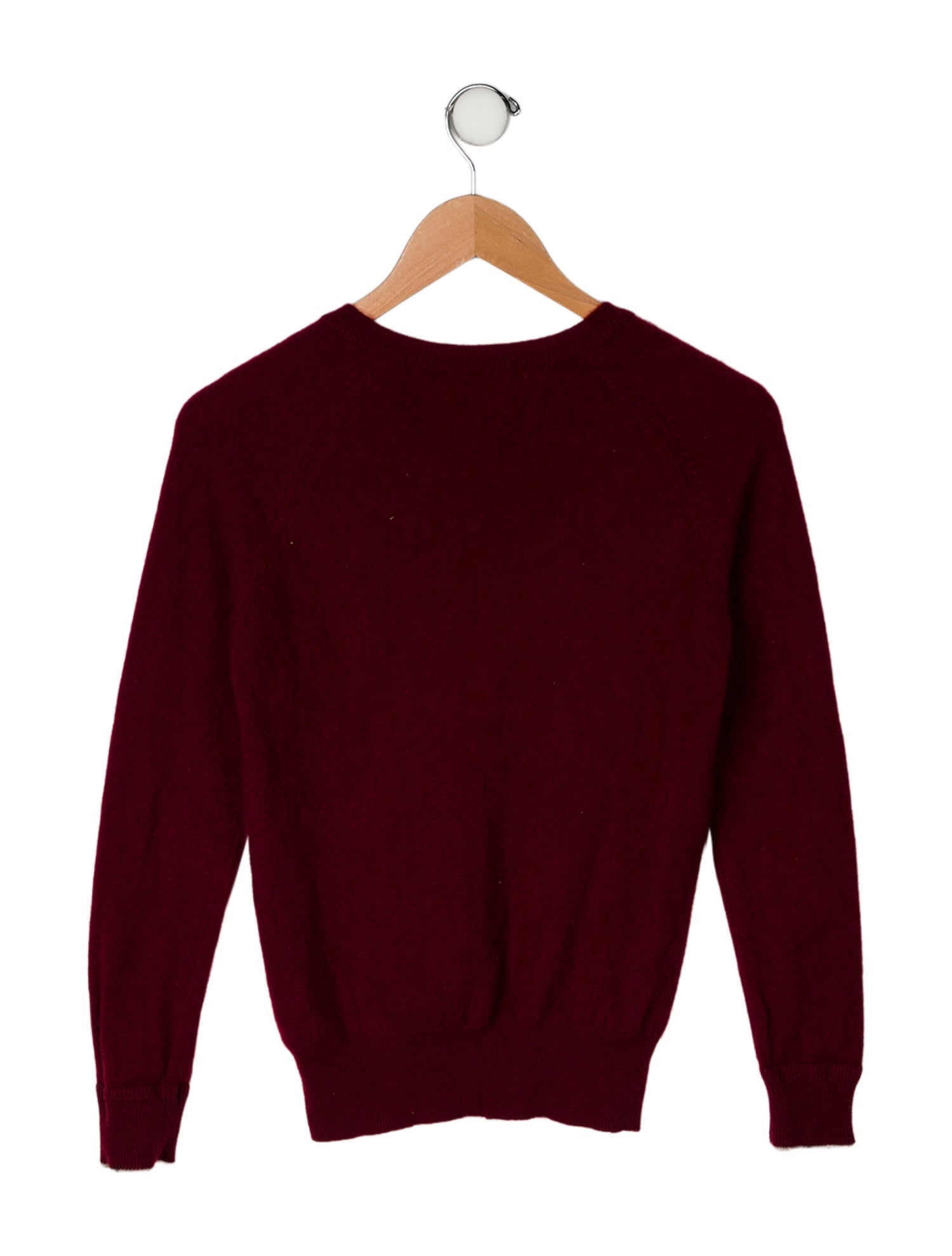 Burberry Cashmere Sweater