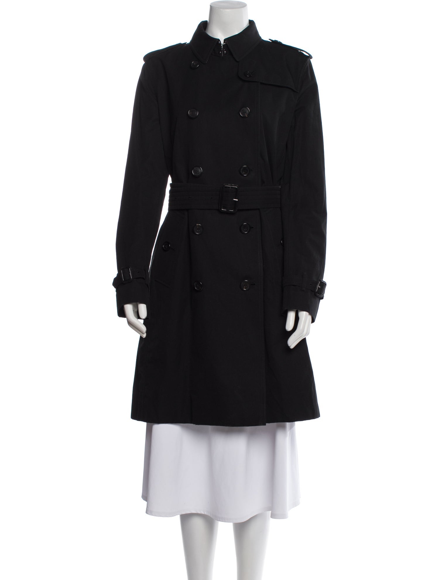 Burberry Trench Coat