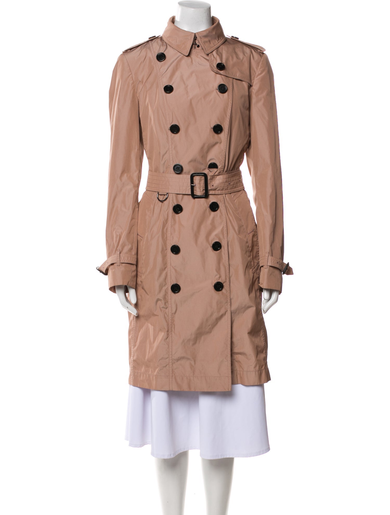 Burberry Trench Coat
