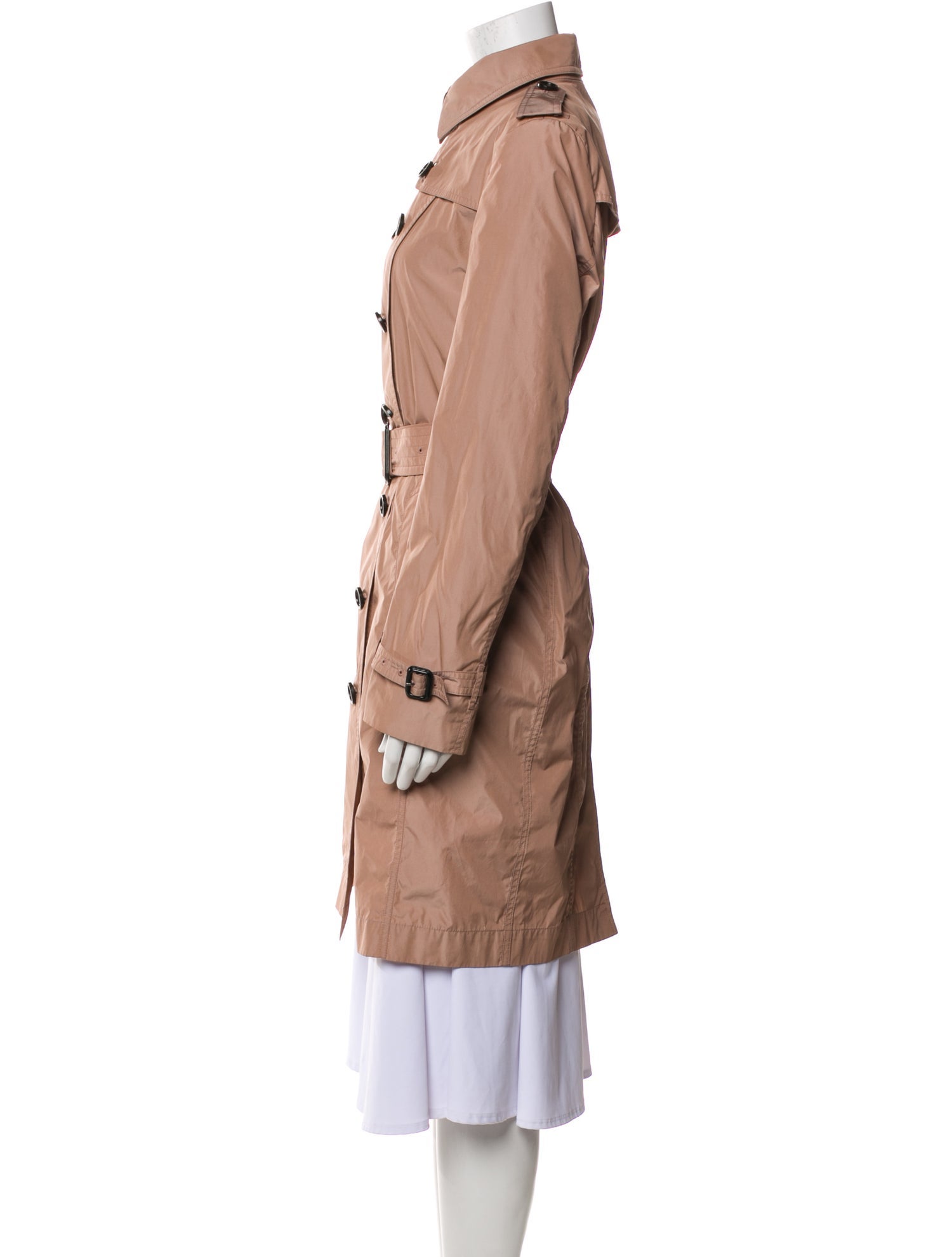 Burberry Trench Coat