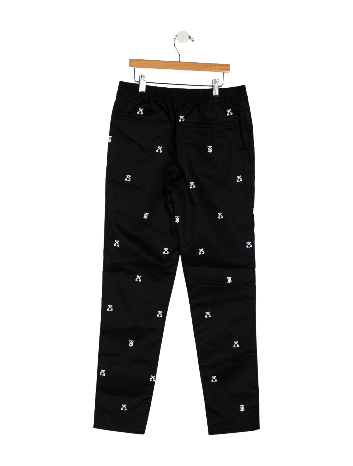 Burberry Boy's Pattern Pants