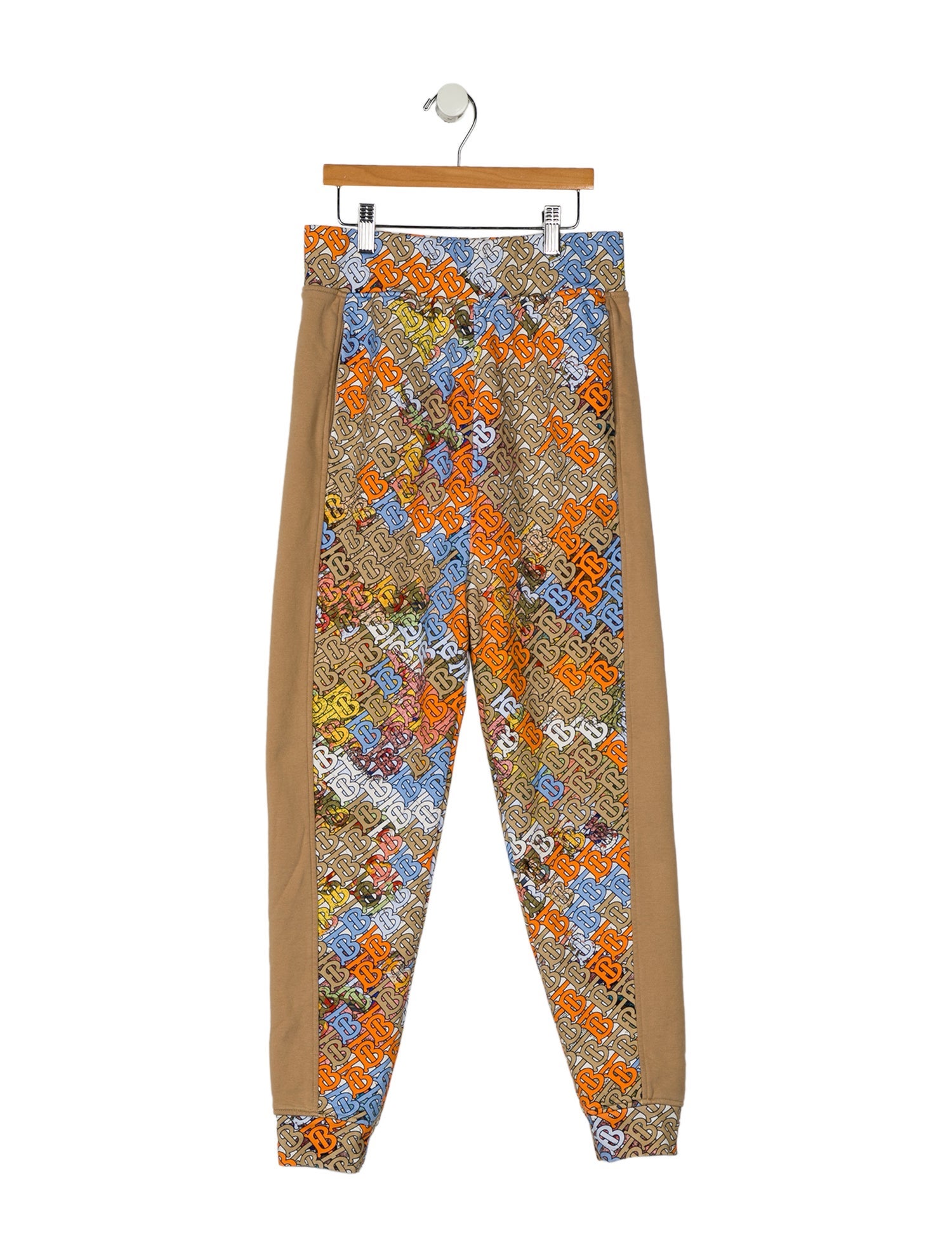 Burberry Boys' Pattern Print Joggers