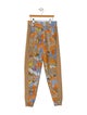 Burberry Boys' Pattern Print Joggers