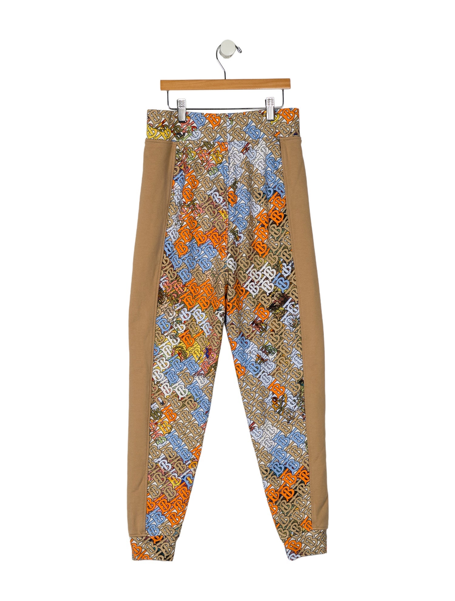 Burberry Boys' Pattern Print Joggers