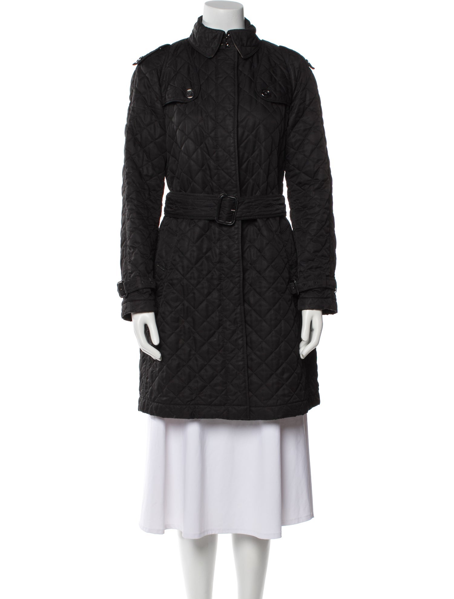 Burberry Trench Coat