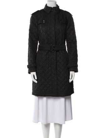 Burberry Trench Coat