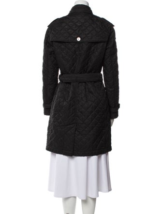 Burberry Trench Coat
