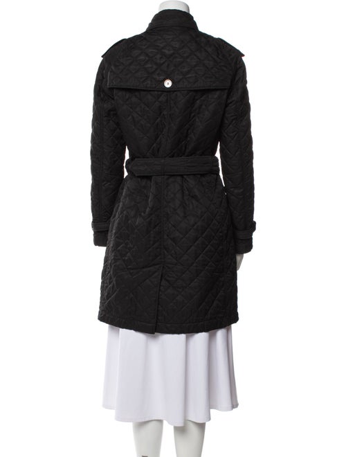 Burberry Trench Coat