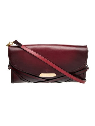 Burberry House Check Crossbody Bag