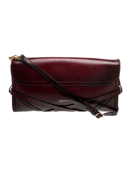 Burberry House Check Crossbody Bag