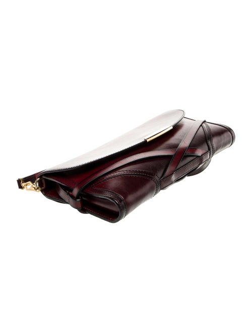 Burberry House Check Crossbody Bag