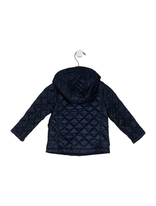 Burberry Infant Boys' Quilted Casual Jacket