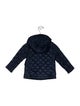 Burberry Infant Boys' Quilted Casual Jacket