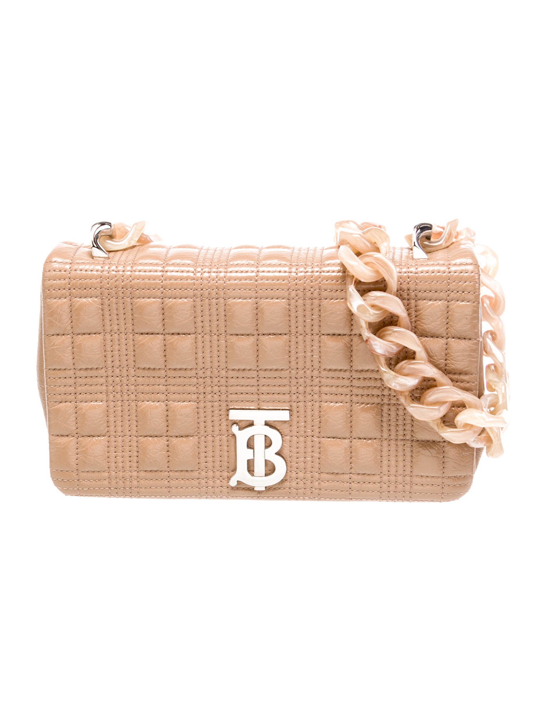 Burberry TB Monogram Lola