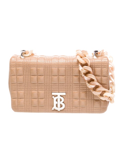 Burberry TB Monogram Lola