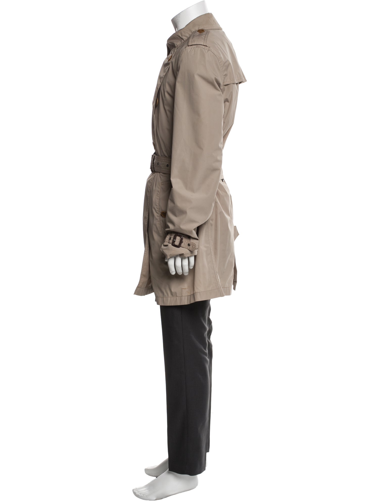 Burberry Trench Coat