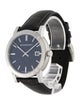 Burberry The City Watch