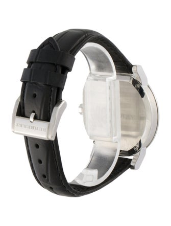 Burberry The City Watch
