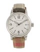 Burberry Utilitarian Watch