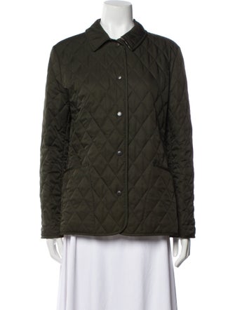 Burberry Utility Jacket