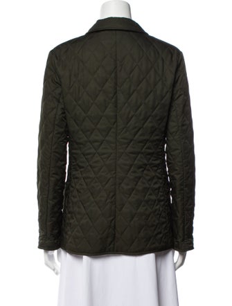 Burberry Utility Jacket