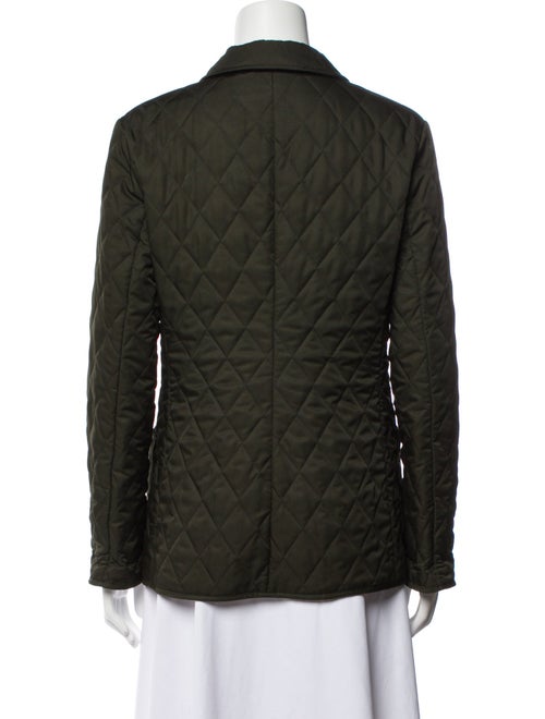 Burberry Utility Jacket