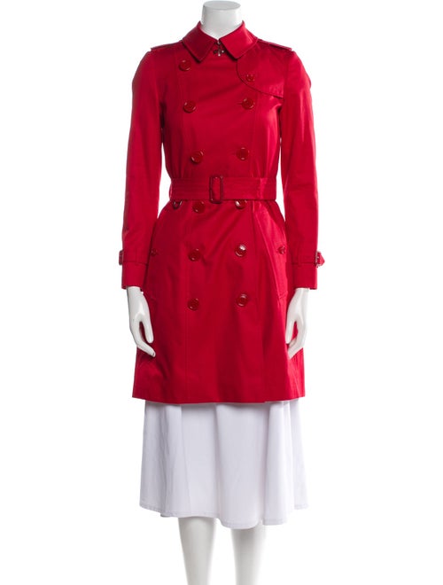 Burberry Trench Coat