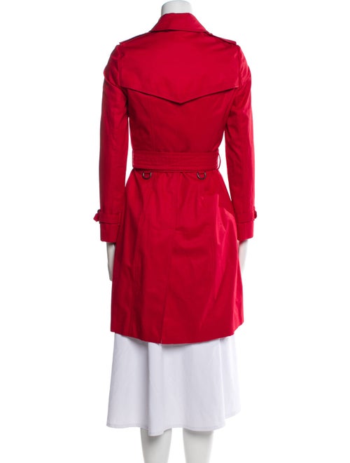 Burberry Trench Coat