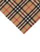 Burberry Lambswool TB Monogram Scarf