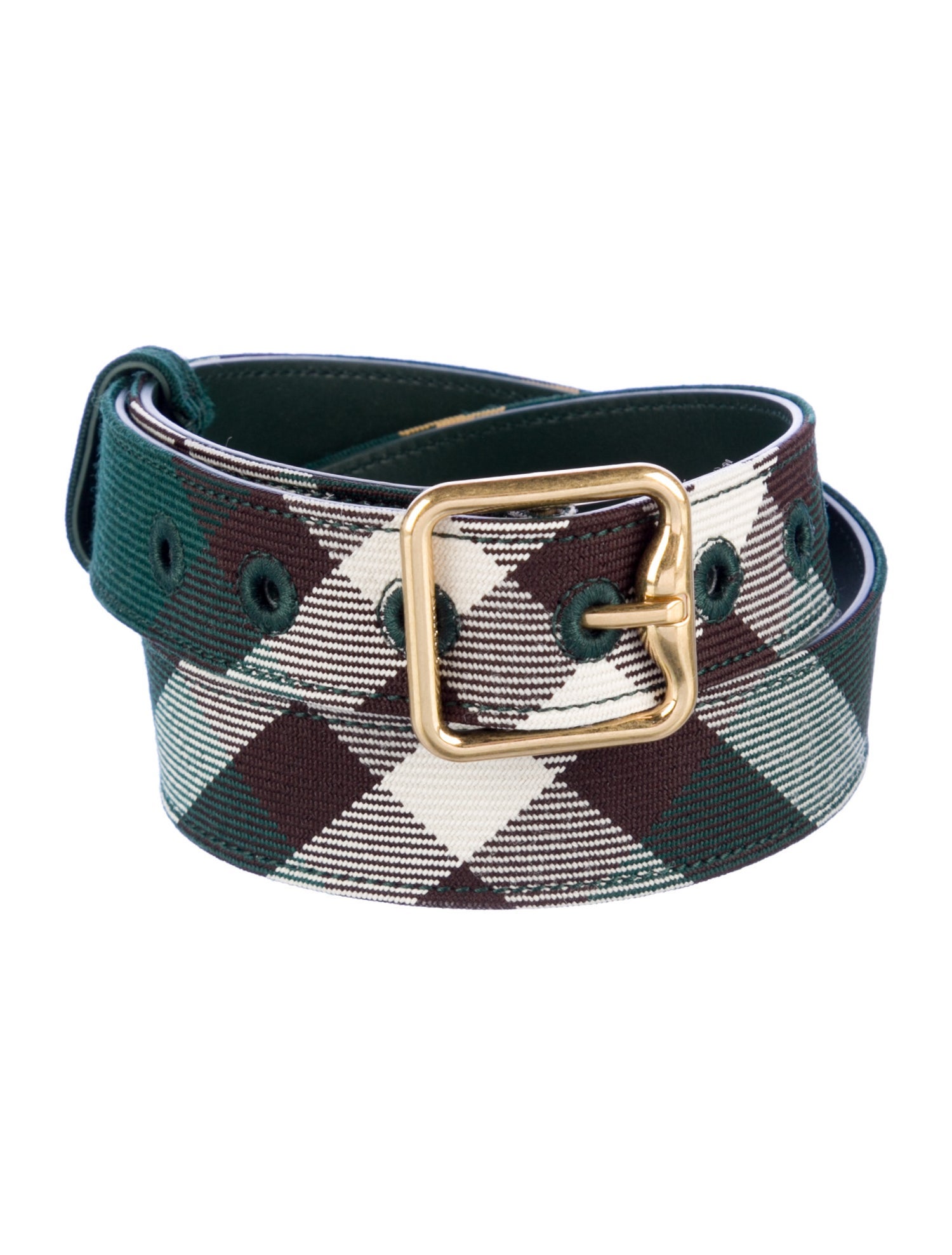 Burberry Belt