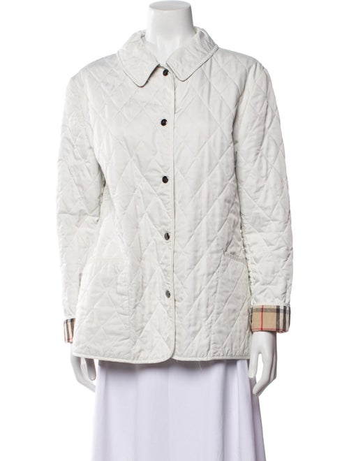 Burberry Jacket