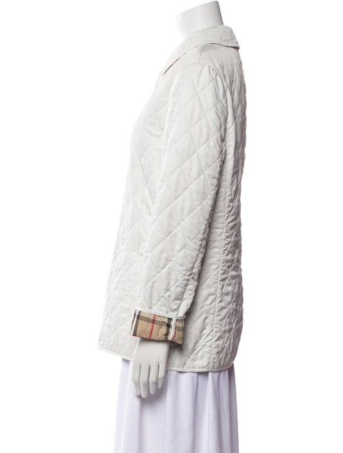 Burberry Jacket