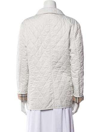 Burberry Jacket