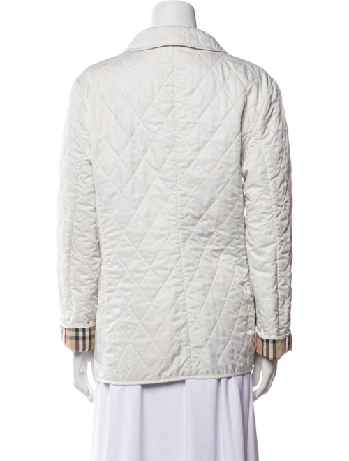 Burberry Jacket