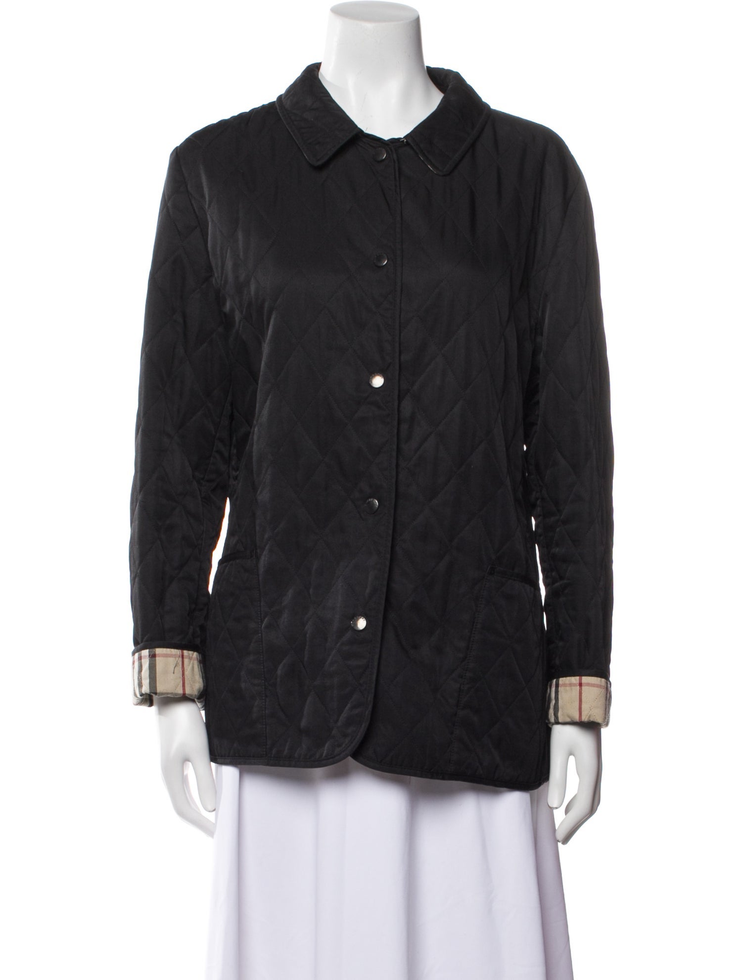 Burberry Evening Jacket