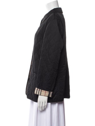 Burberry Evening Jacket