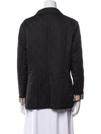Burberry Evening Jacket