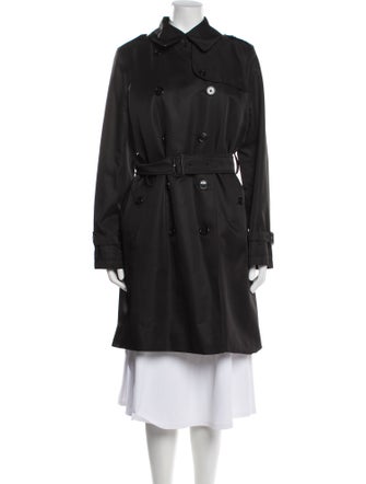 Burberry Trench Coat