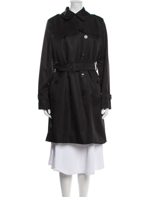 Burberry Trench Coat