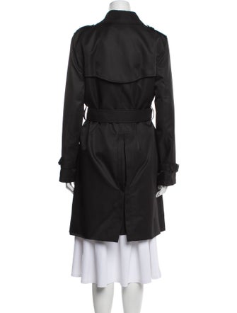 Burberry Trench Coat