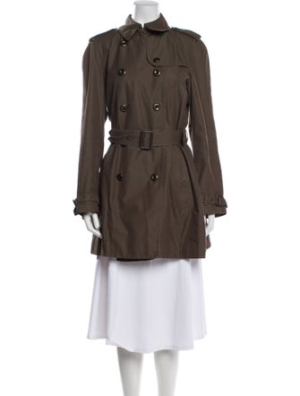 Burberry Trench Coat