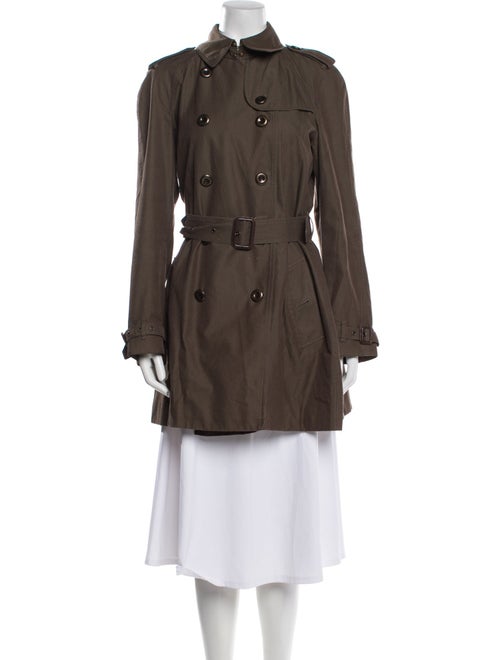 Burberry Trench Coat
